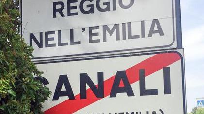 Reggio Emilia o nell’Emilia? Oggi si decide