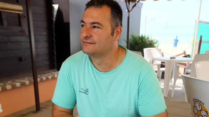 Il bimbo ritrovato a Comacchio: «Vorrei mangiare una pizza e un gelato»