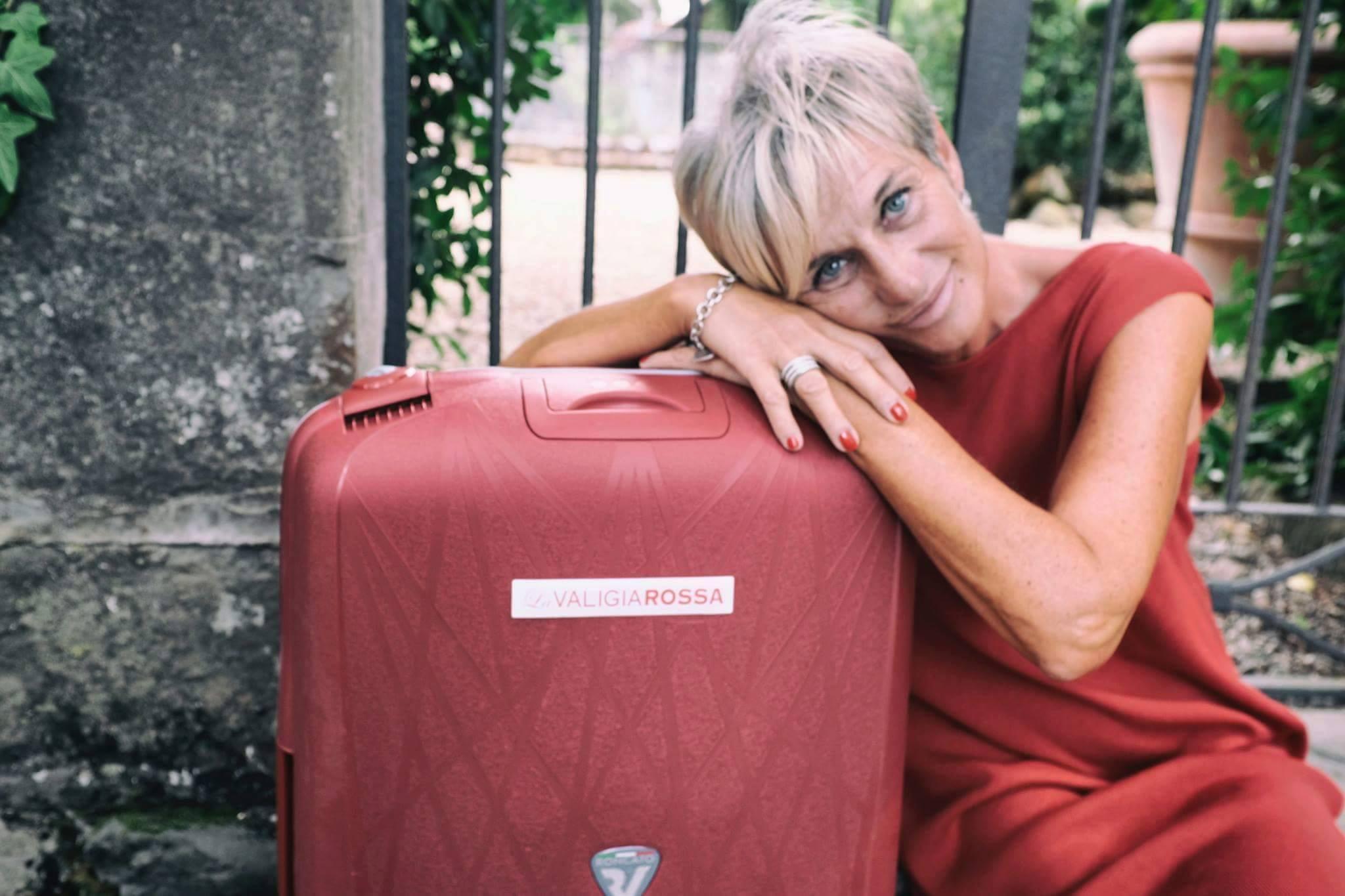 È pratese la migliore incaricata alla vendita di sex toys 