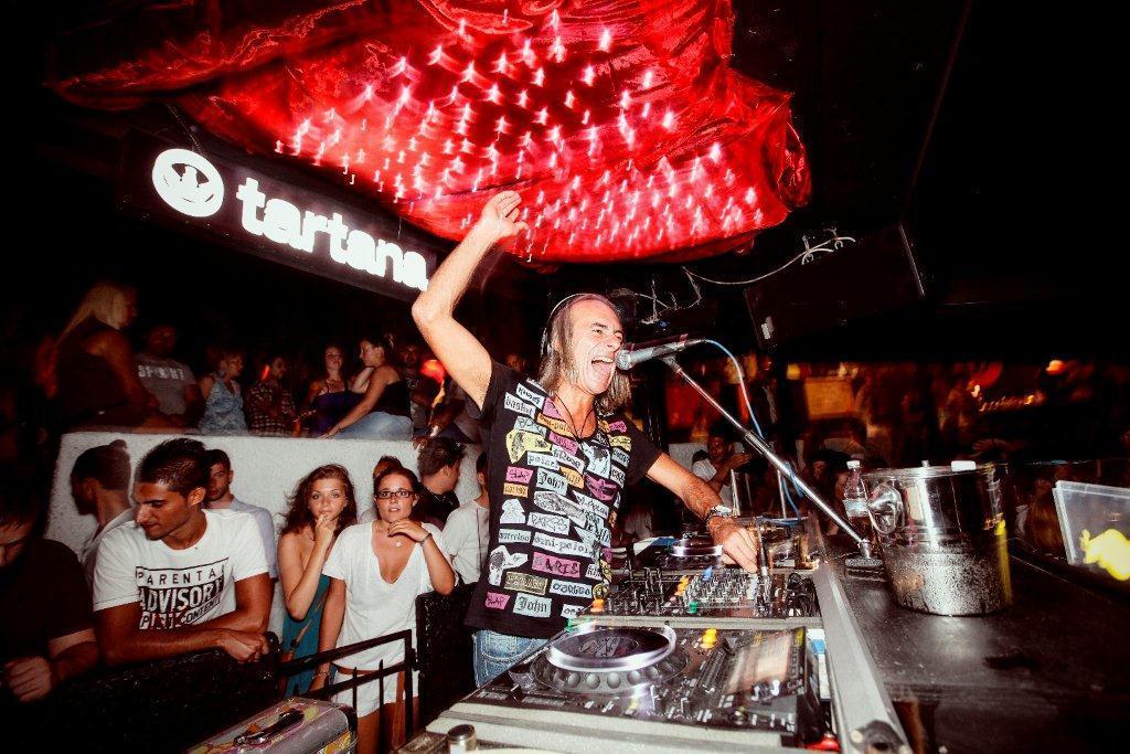 Discoteche, il Tartana compie 50 anni: estate di grandi eventi