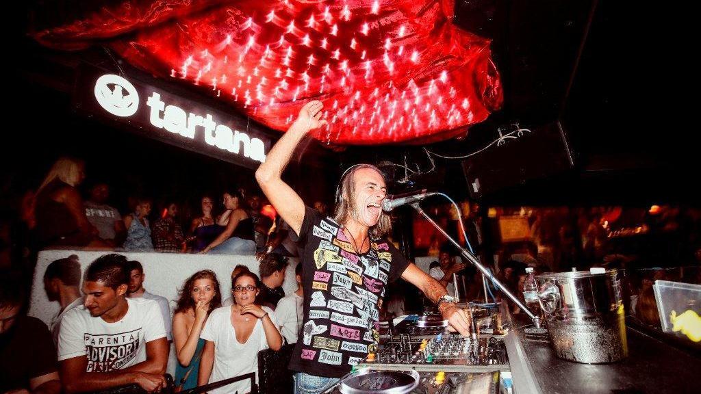 Discoteche, il Tartana compie 50 anni: estate di grandi eventi