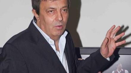 Giorgio Mendella