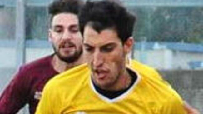 Confermato il daspo al calciatore rossoblù che innescò la rissa