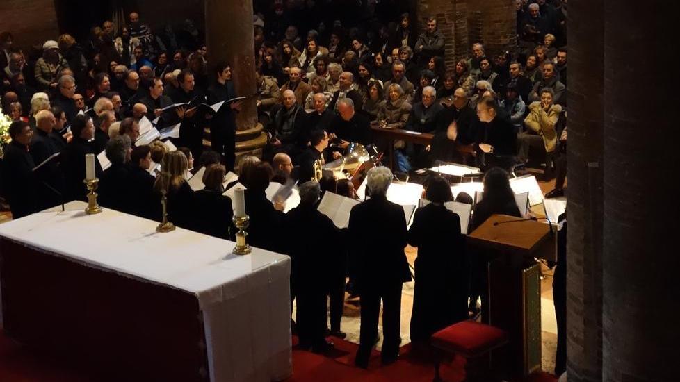 Concerti nel Duomo di Modena: si chiude col “Magnificat”