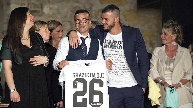 Di Natale al S.Niccolò: no al bullismo