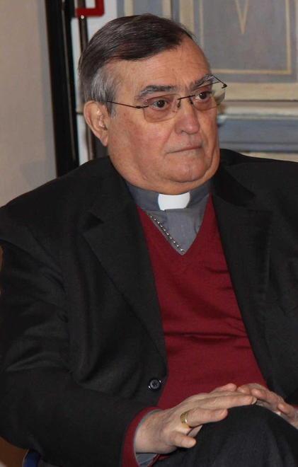 «Voglio partecipare alle esequie» 