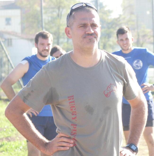 Il Rugby Pistoia va ko in semifinale e saluta la Coppa Toscana di C