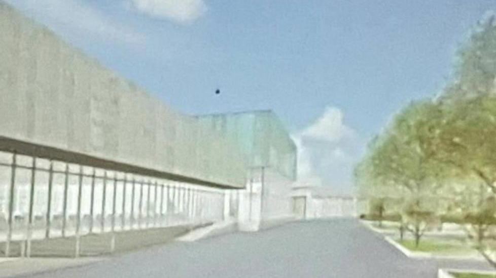 Cintolese calcio trasloca per far posto al Conad