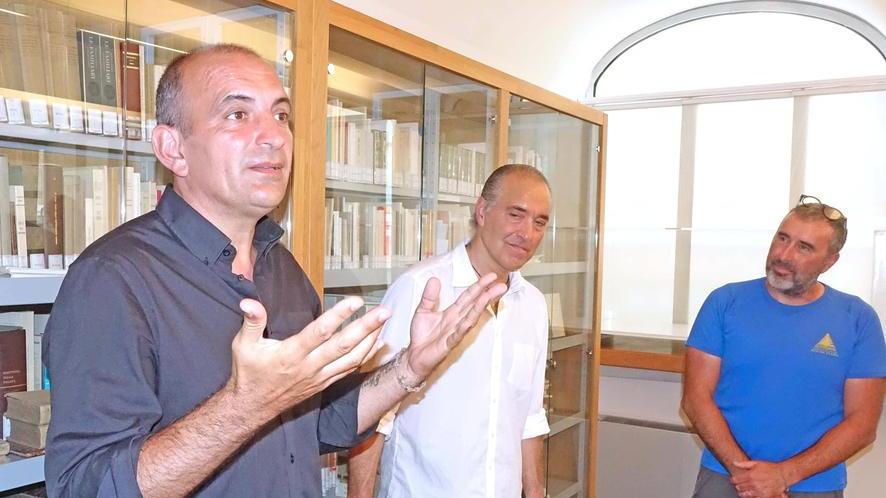 Tre giorni fra monti e valli sui passi di S. Bartolomeo