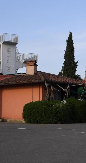 Chiusa per sette giorni la discoteca Boccaccio 