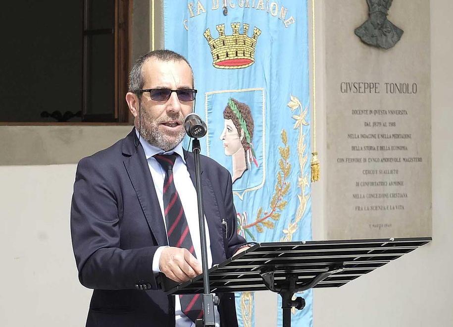 Giurisprudenza riapre i portoni della sede storica 