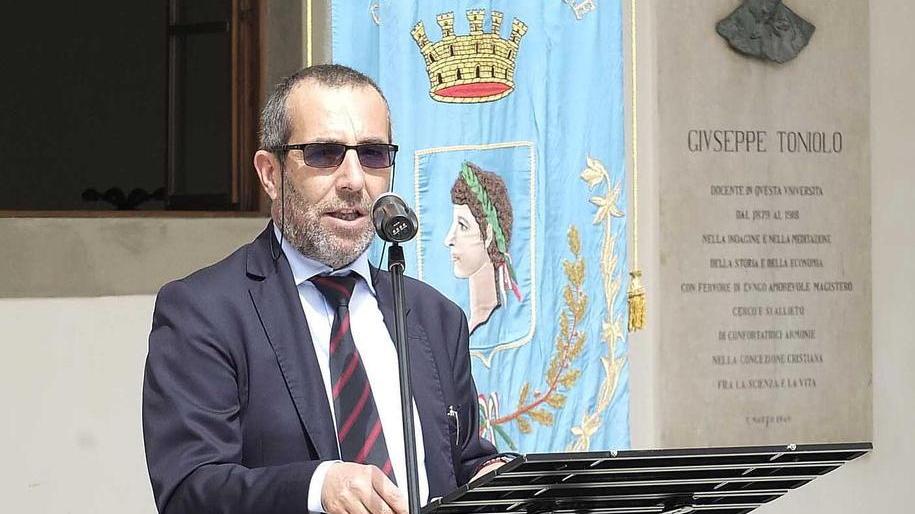 Giurisprudenza riapre i portoni della sede storica