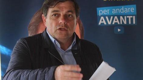 Giovannetti: con me i migranti qui resteranno zero