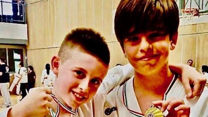 Okinawa karate al quarto posto su 22 società
