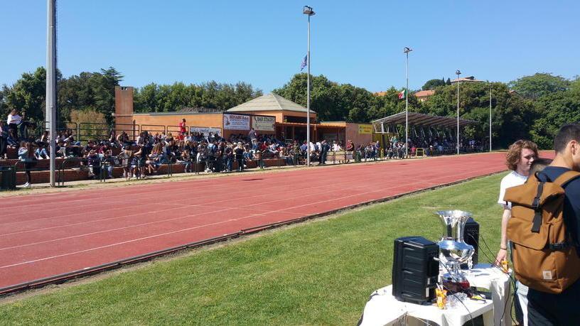 Il Volta si aggiudica il Trofeo Novelli