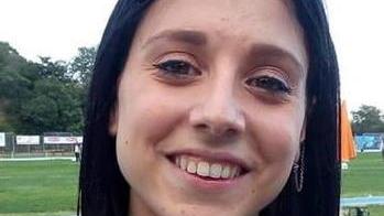 Alessia Niotta medaglia d’argento al meeting organizzato a Savona