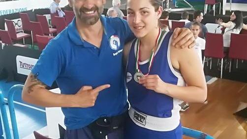 La bella scalata di Spagnoli alla finale