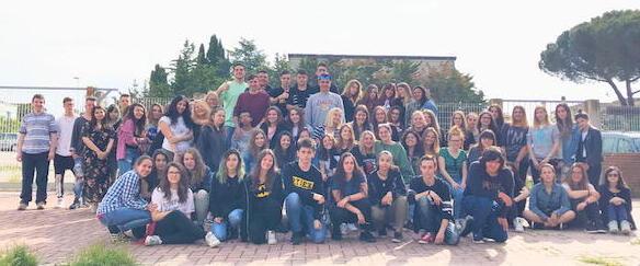 “Impara facendo”: studenti alla prova lavoro