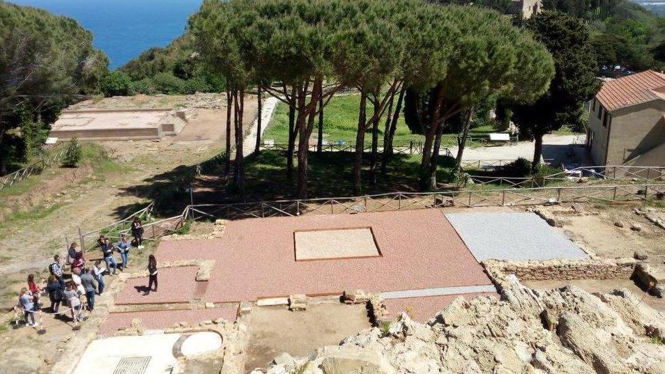 Laboratori ed eventi tra San Silvestro, Baratti e Populonia