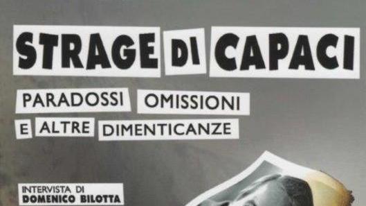 Tre incontri per raccontare Falcone