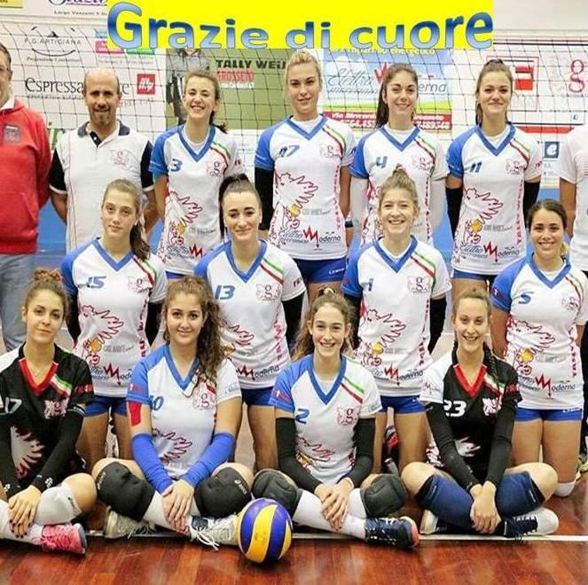 L’Azzurra 1978 promossa in serie D 
