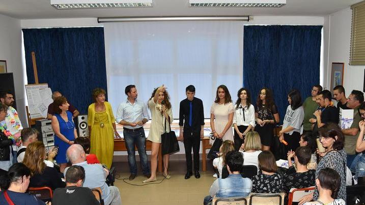 Il Parco della Maremma disegnato da ragazze e ragazzi