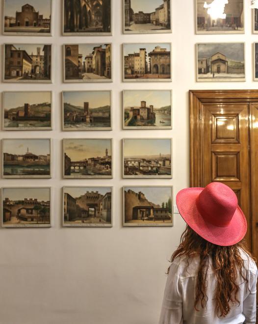 Risorse fresche per l’arte Ecco chi può farsi avanti 