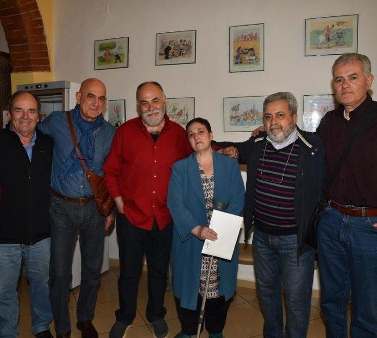 Muore ferroviere, colletta dei colleghi 