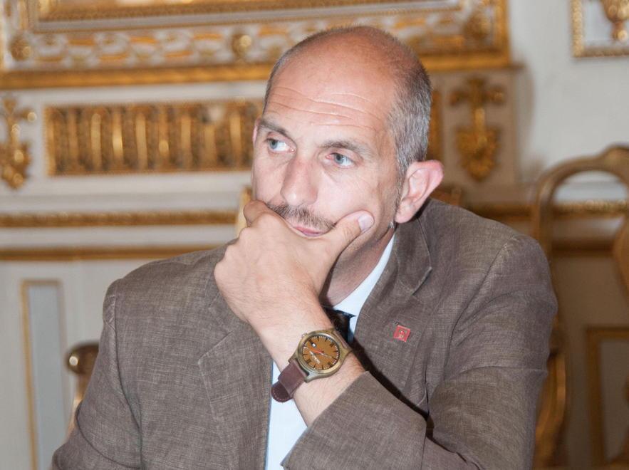 «Quello di Taccini è solo catastrofismo» 
