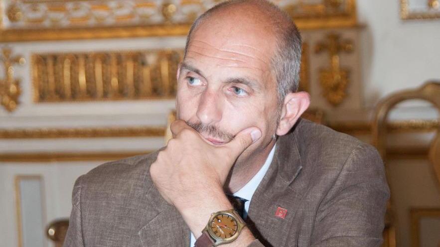 «Quello di Taccini è solo catastrofismo»