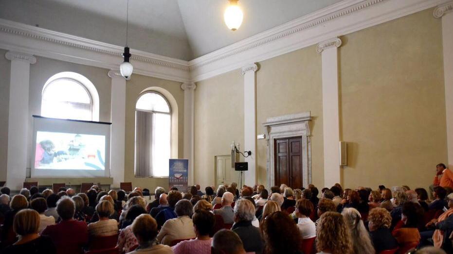 Giovedì in sala Tobino il convegno sulla fibrosi cistica