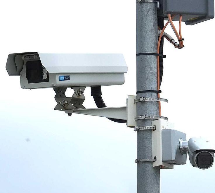 Telecamere intelligenti in arrivo a Castelnuovo 