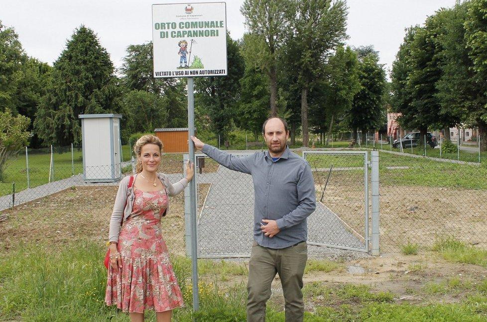 Orti urbani, pubblicato l’avviso per l’affidamento ai cittadini