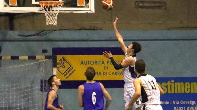 Il Cmc saluta il sogno serie C Gold