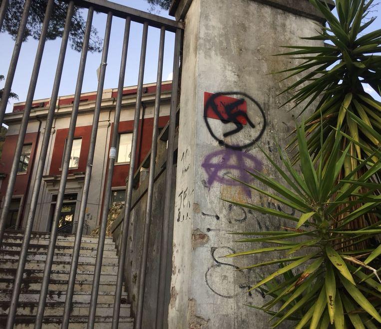 «Non siete colpevoli, solo infelici» 