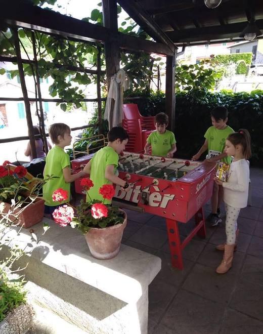 I runnerini sono sempre più protagonisti 