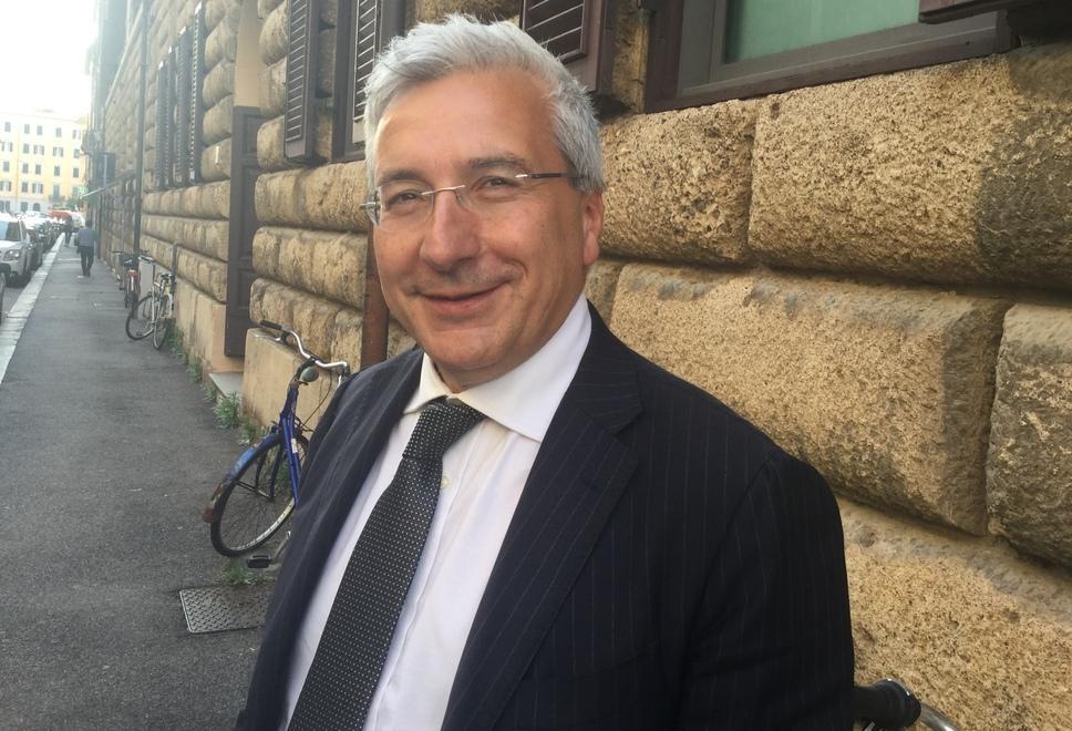 E l’ingegnere si prende del tempo 