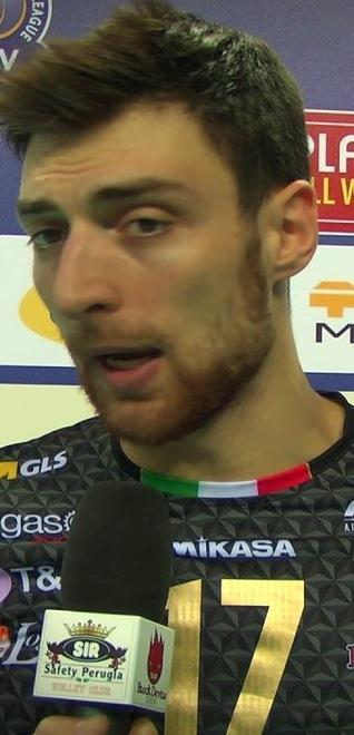 Il mercato di SuperLega Modena Volley alla caccia di Kaliberda 