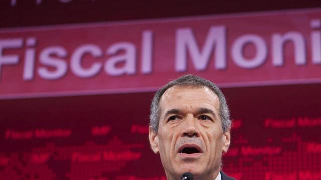 Quando Cottarelli sorrise pensando al ruolo di premier