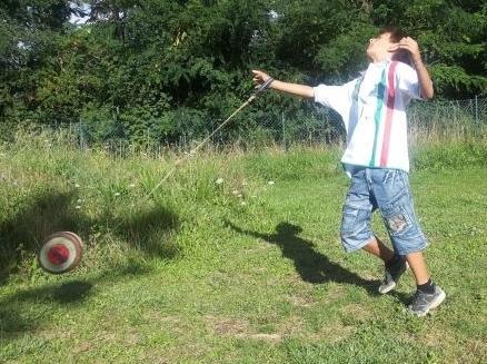 La Giornata Nazionale dello Sport a Montese 