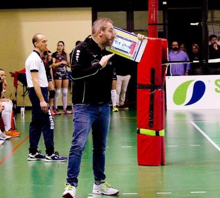 «Serie A? Canovi, provaci» 