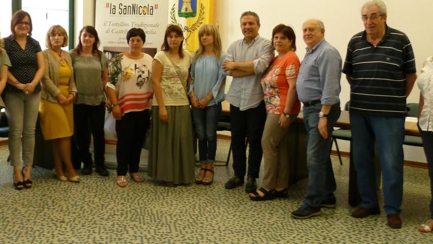 Il dono della San Nicola 10mila euro alle scuole