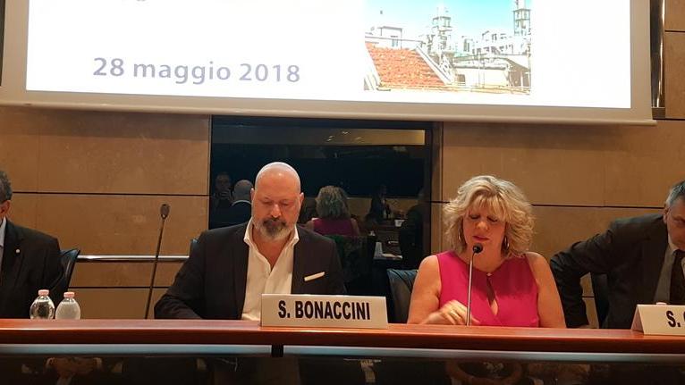 In crescita produzione e occupazione
