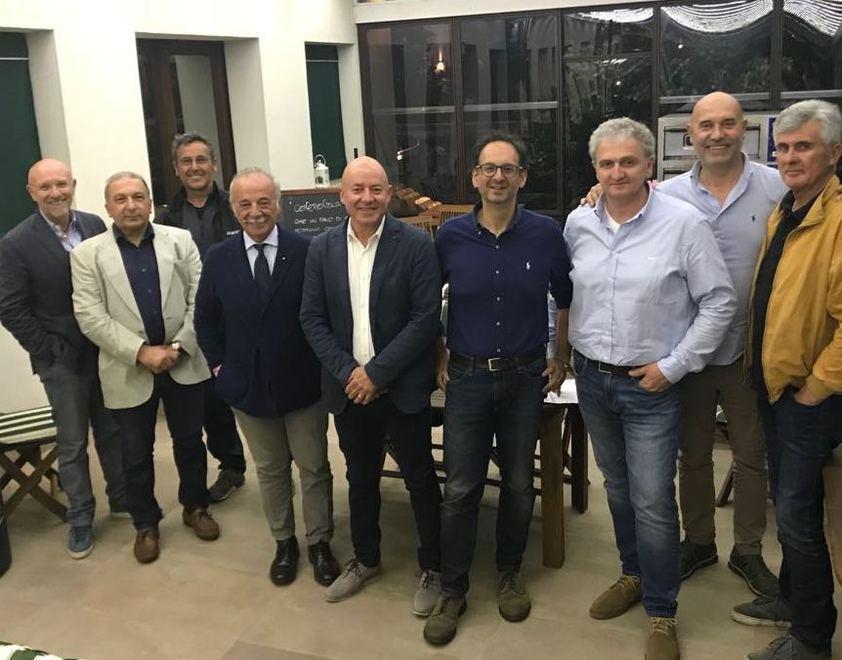 L’Ascom cambia i consiglieri ma il presidente è confermato 
