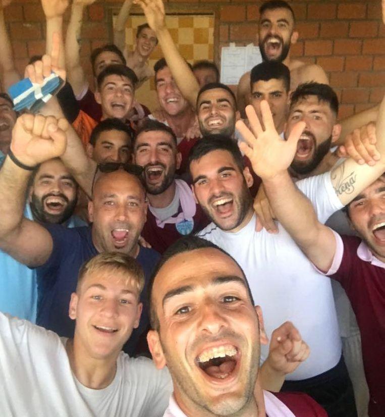 Il Posada dei miracoli si gode la salvezza 