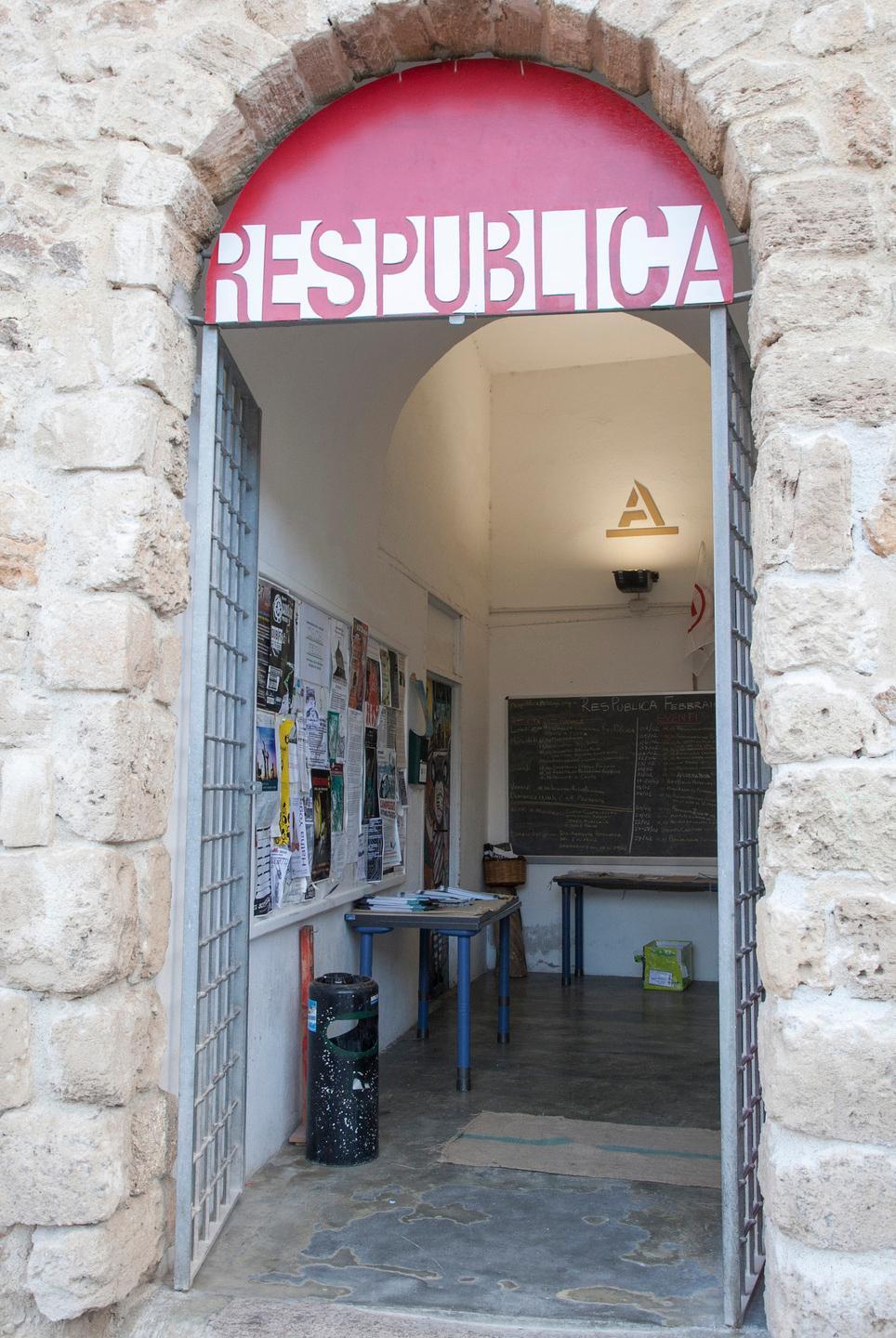 La mostra di Francesco Mariani dedicata ai ragazzini 