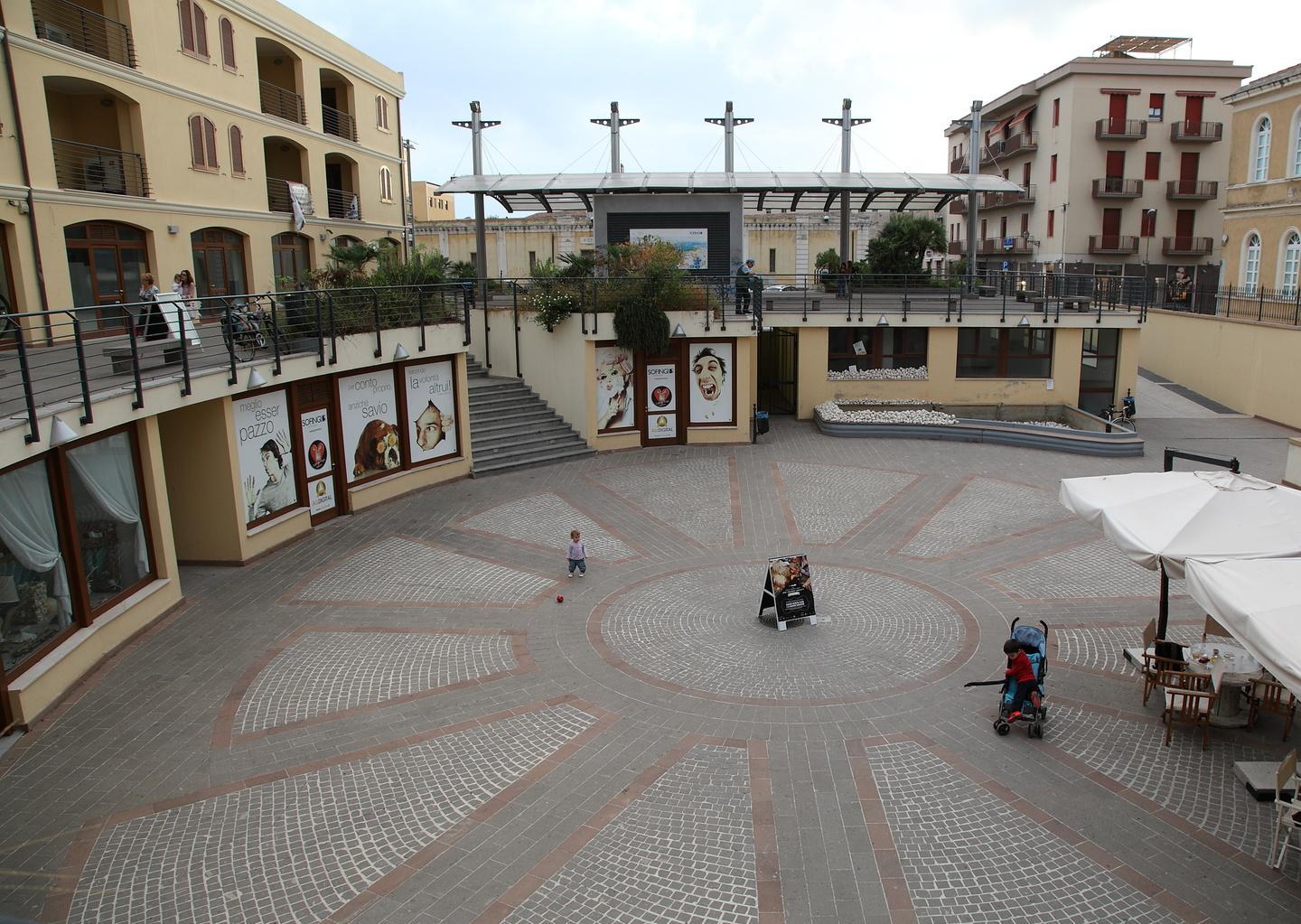 Ancora rinviato il trasloco dell’Inps 