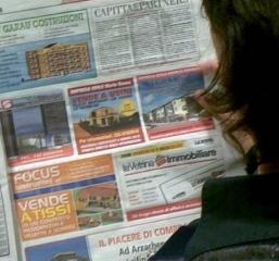 Appartamenti in affitto Canoni di locazione in salita per i trivani