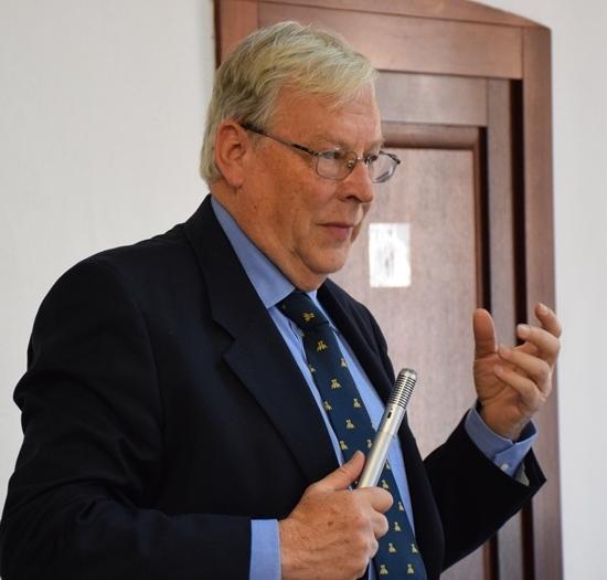 Ordine, Birocchi rieletto presidente 