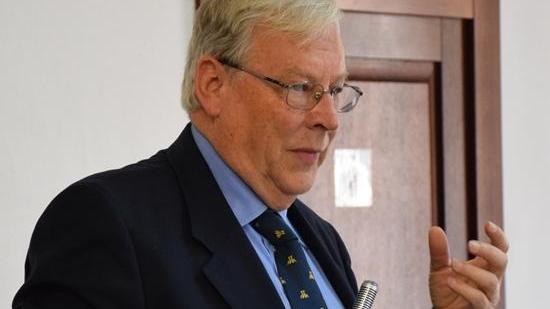 Ordine, Birocchi rieletto presidente